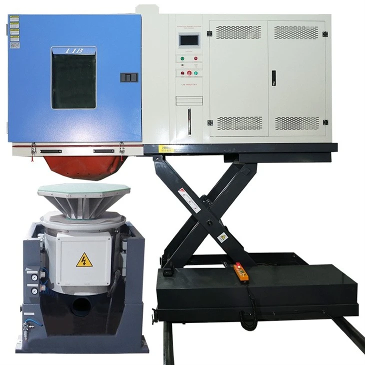 Vibration Test Chamber best