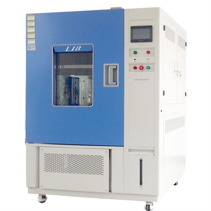 Control Temperature Environmental Testing Device suppliers