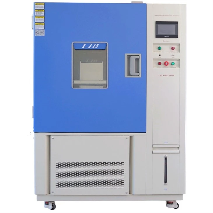 Environmental Simulation Temperature Humidity Test Machine suppliers