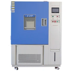 Hőmérsékleti páratartalom kamra