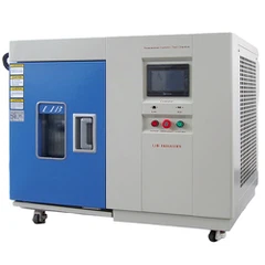 Benchtop környezetvédelmi kamra